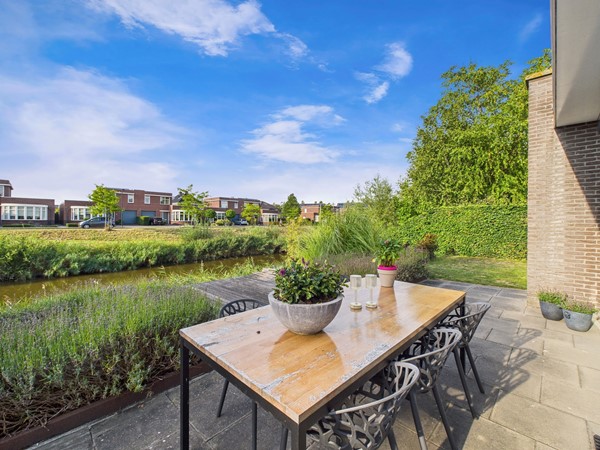 Medium property photo - Buizerd 11, 4533 GK Terneuzen